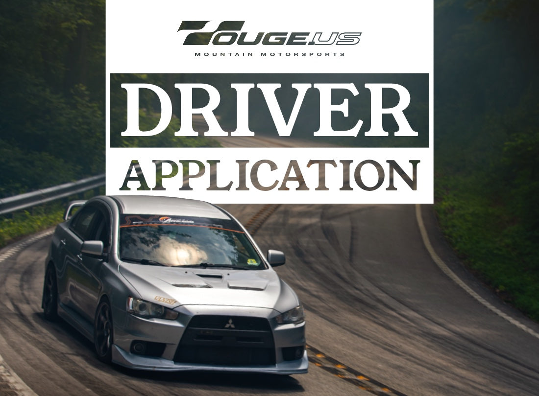 TOUGE.US DRIVER APPLICATION