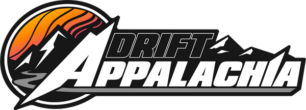 Drift Appalachia