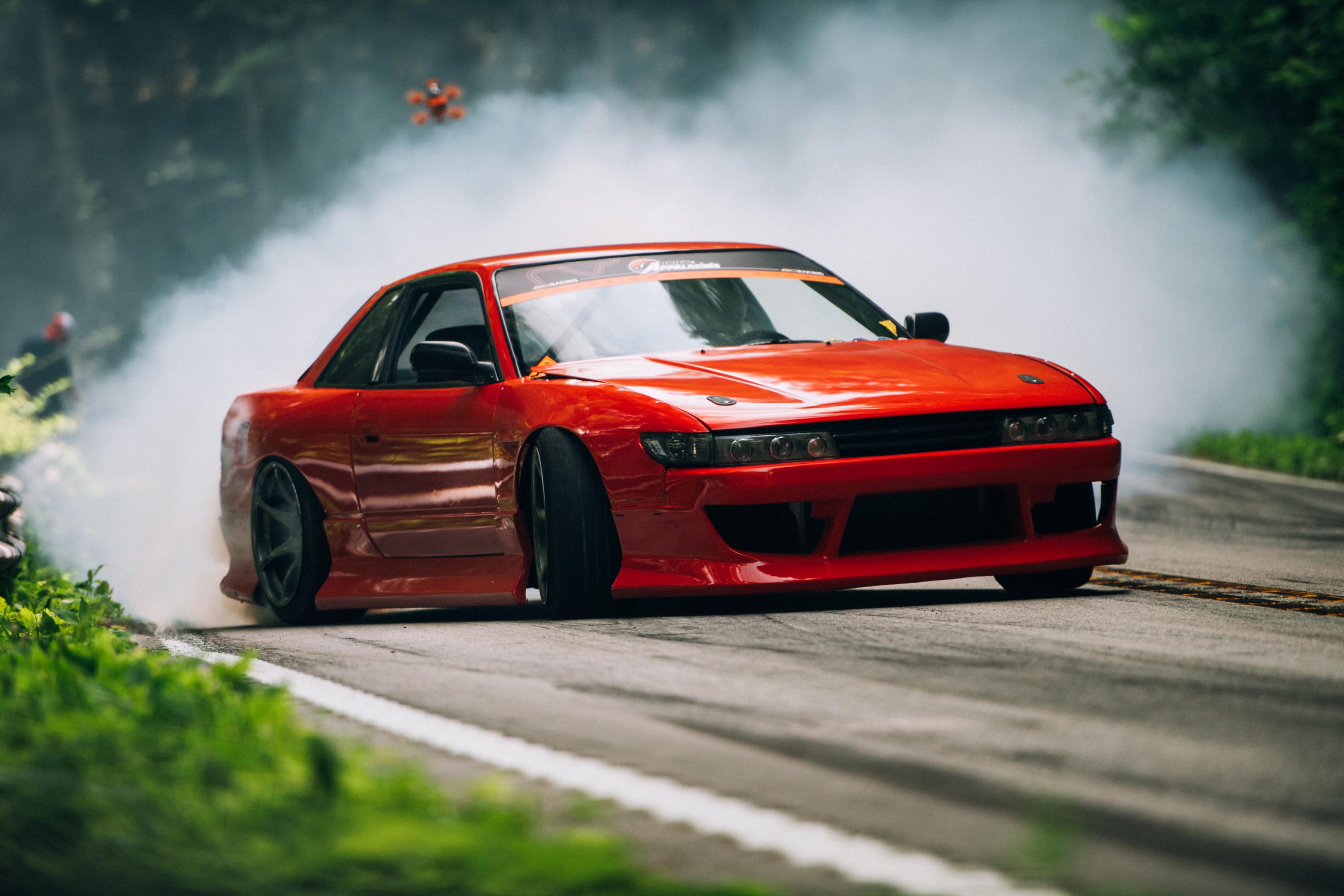 デリボーイ Special Stage 7 Media Gallery – Drift Appalachia