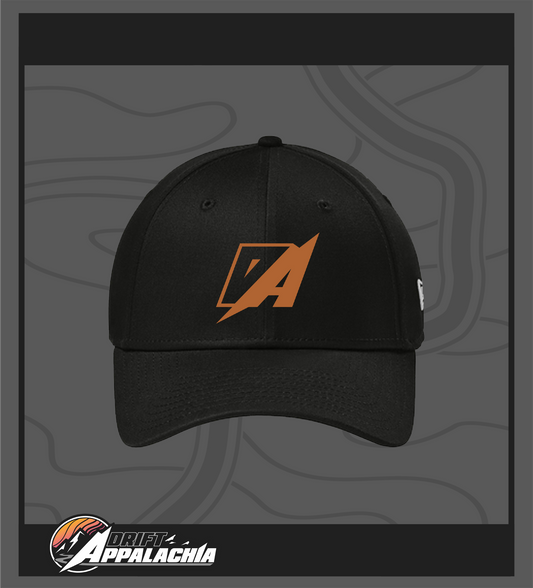 Drift Appalachia Monogram Hat