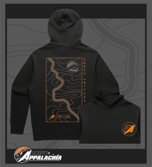 Drift Appalachia TSS Hoodie