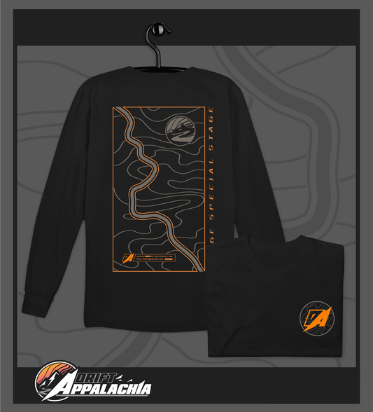Drift Appalachia TSS Longsleeve