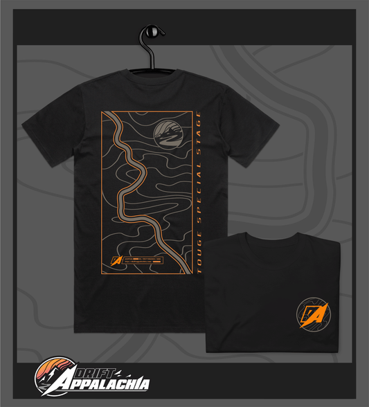 Drift Appalachia TSS