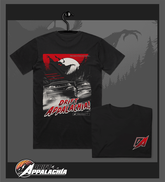 Drift Appalachia Mothman