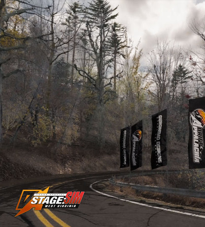 DA Touge Special Stage: Sim WV